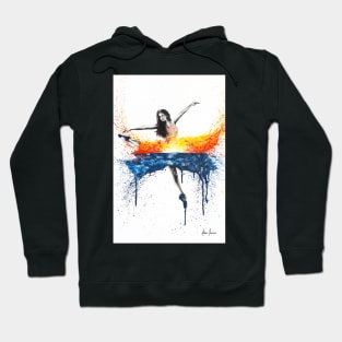 A Sunset Feeling Hoodie